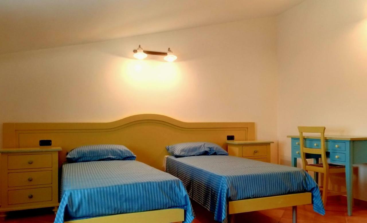 Villa Torre Cantore Rotondella Ngoại thất bức ảnh