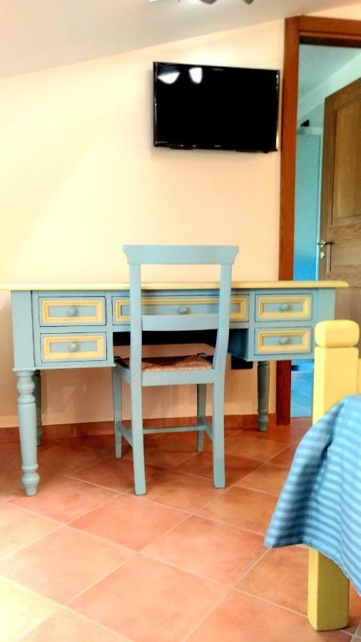 Villa Torre Cantore Rotondella Ngoại thất bức ảnh
