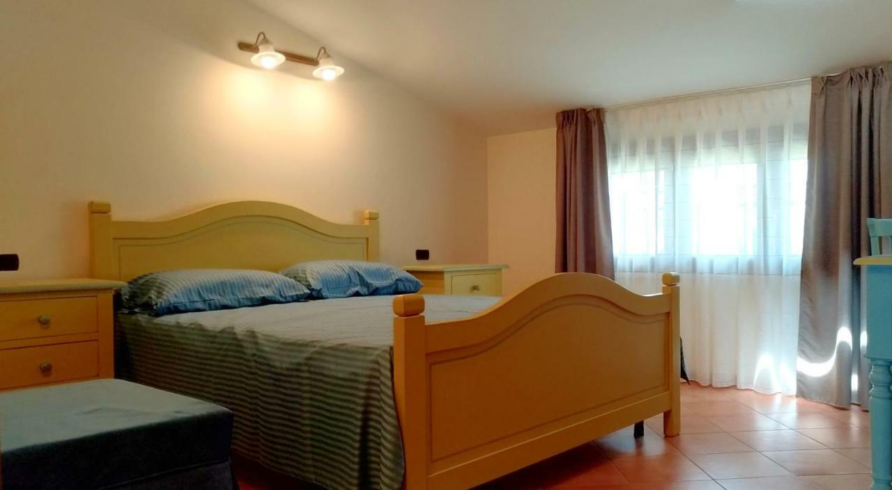 Villa Torre Cantore Rotondella Ngoại thất bức ảnh