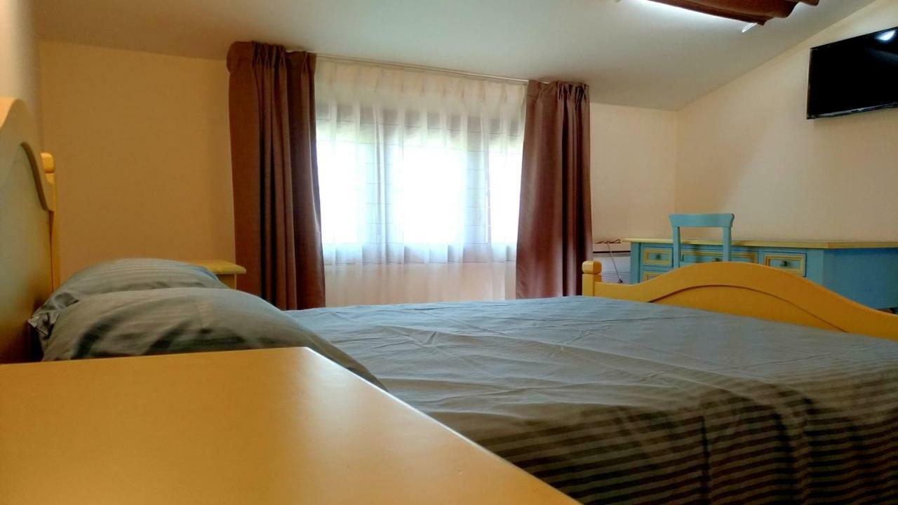 Villa Torre Cantore Rotondella Ngoại thất bức ảnh