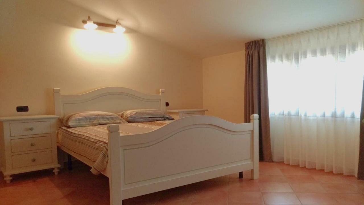 Villa Torre Cantore Rotondella Ngoại thất bức ảnh