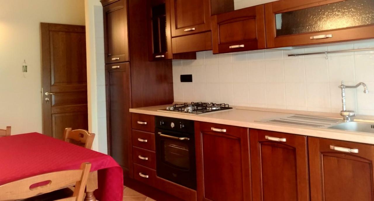 Villa Torre Cantore Rotondella Ngoại thất bức ảnh