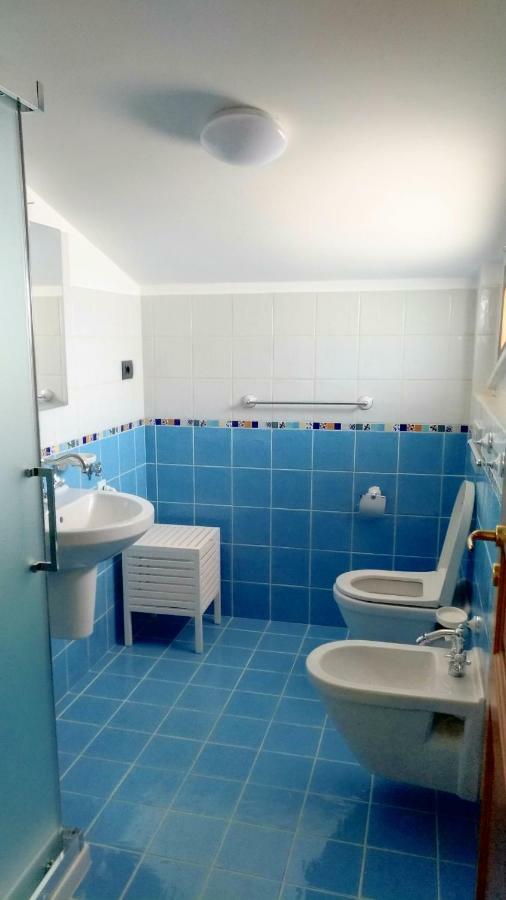 Villa Torre Cantore Rotondella Ngoại thất bức ảnh